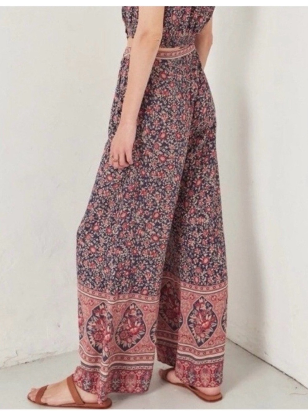 Spell & The Gypsy Jasmine Palazzo Pants